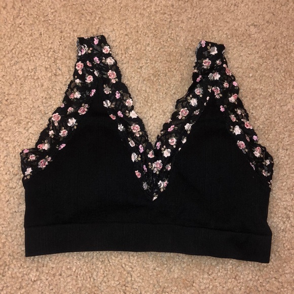 PINK Victoria's Secret Other - PINK bralette!